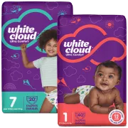 WhiteCloud