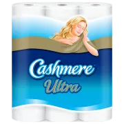 Cashmere Ultra 