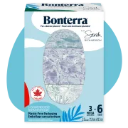 Bonterra Facial Tissues