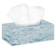 Bonterra Facial Tissues