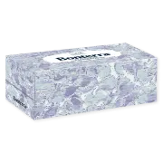 Bonterra Facial Tissues