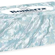 Bonterra Facial Tissues