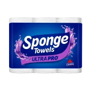 spongetowels ultrapro