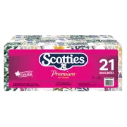 scotties premium