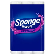 spongetowels premium