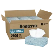 bonterra 18 boxes
