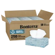 bonterra 18 boites