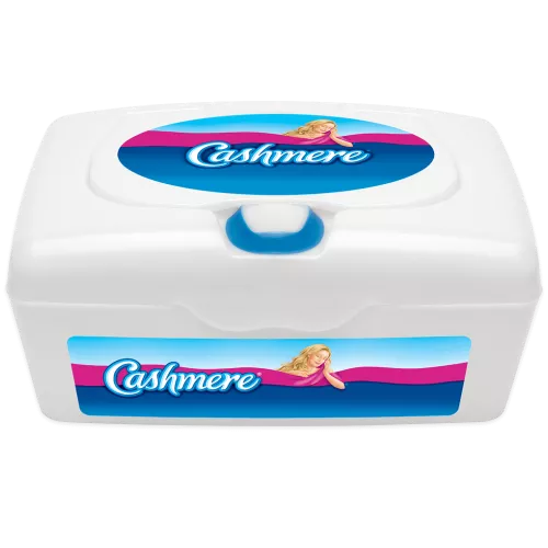 cashmere fresh wipes