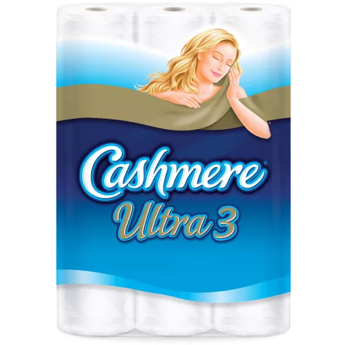 cashmere ultra