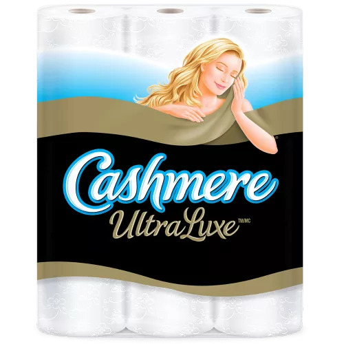 cashmere ultraluxe