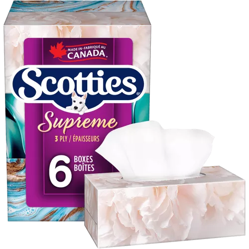 scotties supreme