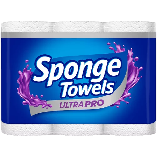 spongetowels