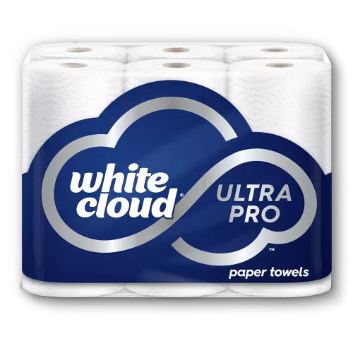 whitecloud ultraPRO