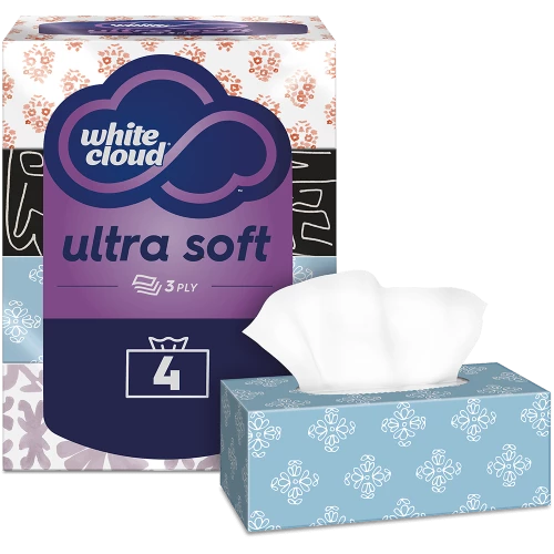whitecloud ultra soft