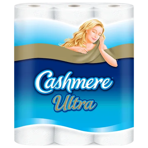 Cashmere Ultra 