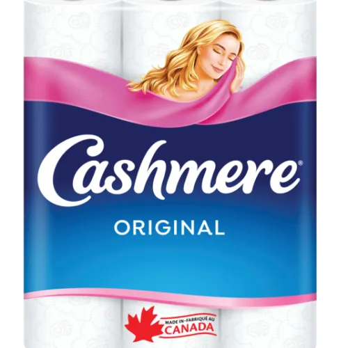 Cashmere