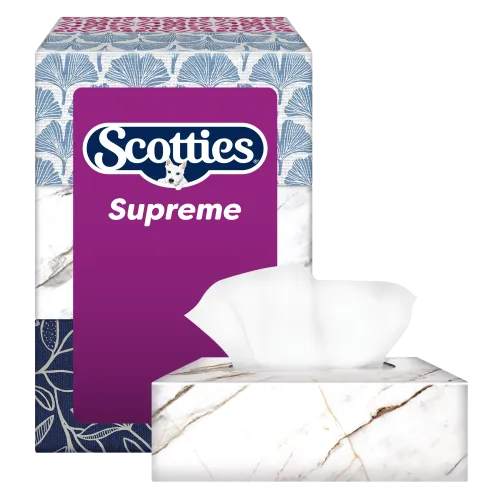 scotties supreme