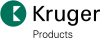 kruger products logo