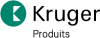 kruger produits logo
