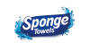 sponge towels