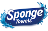 sponge towels