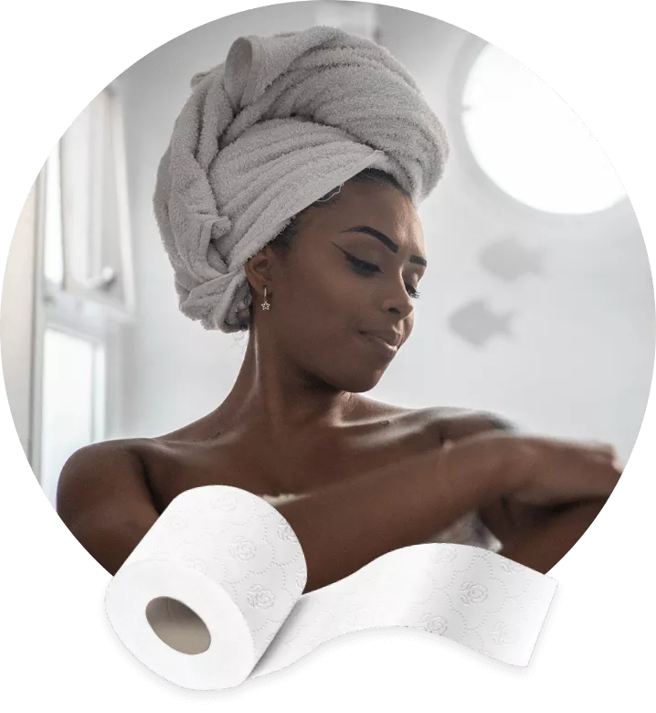 Cashmere toilet deals paper