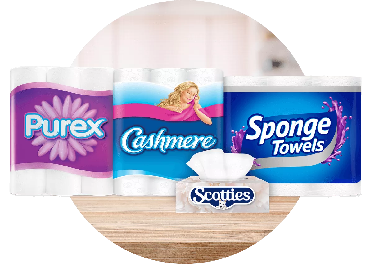 kruger products