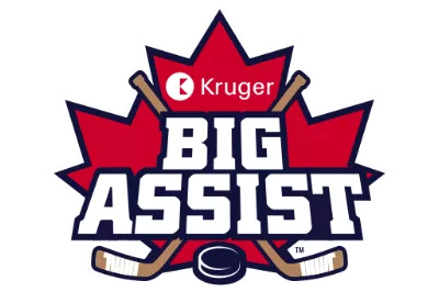 big assist logo