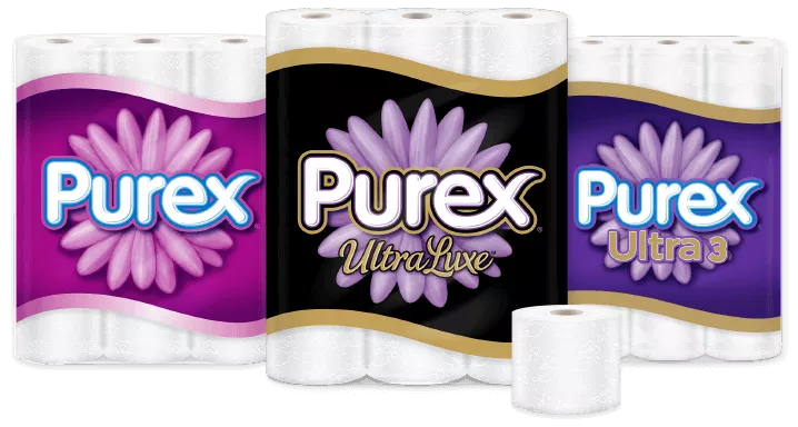 purex