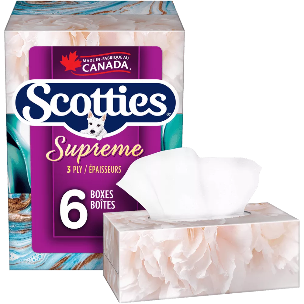 scotties supreme