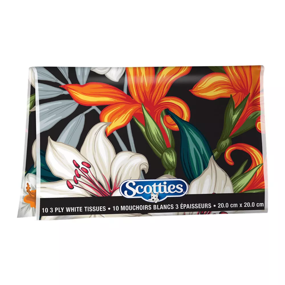 scotties