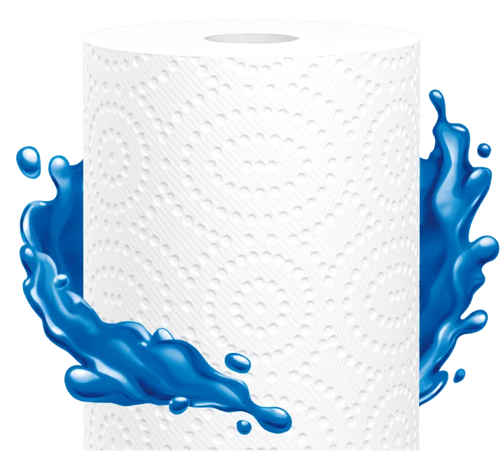 paper towel