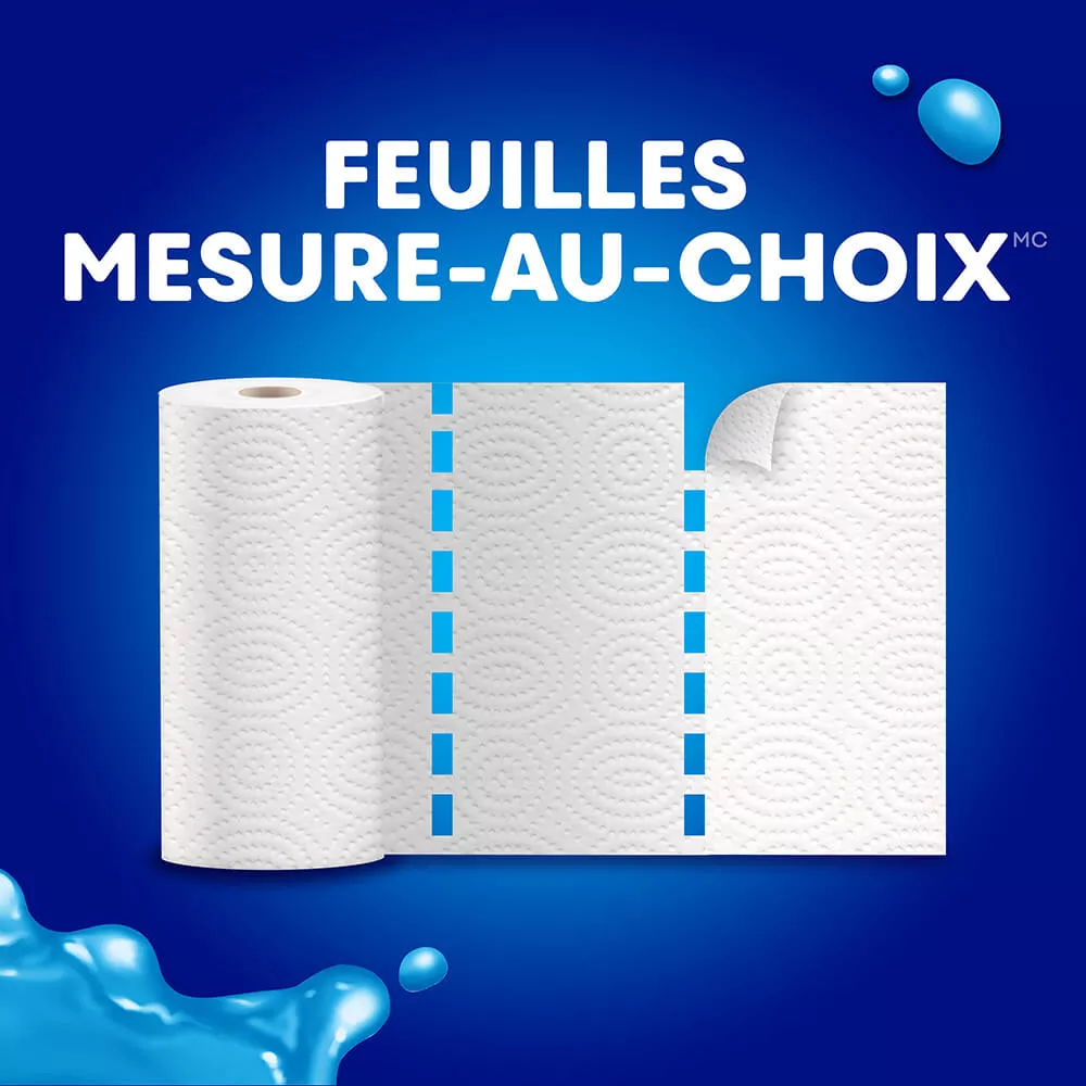 feuilles mesure-au-choix
