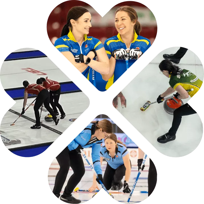 Curlers