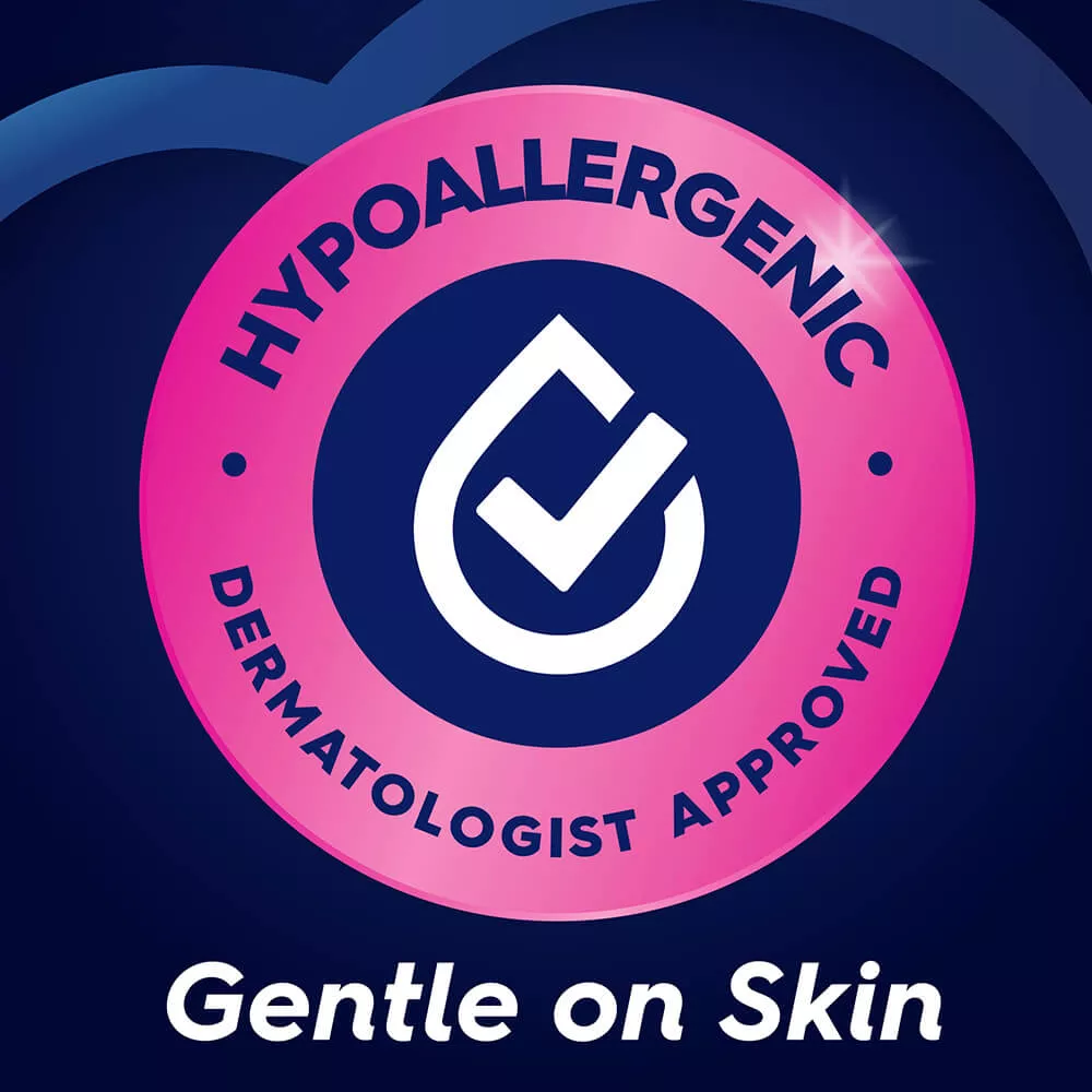 hypoallergenic dermatologist approved