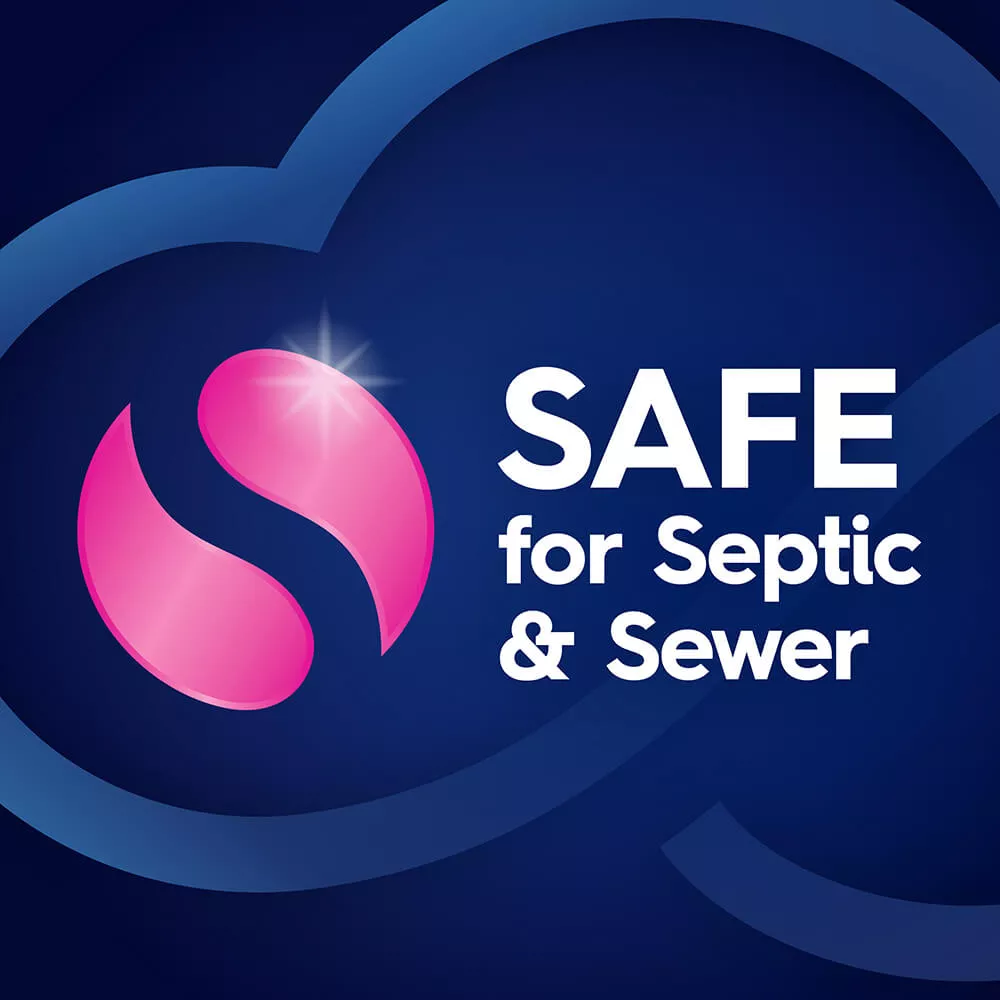 safe for septic and sewer