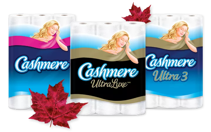 Cashmere Products