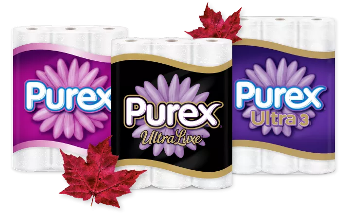 Purex Products