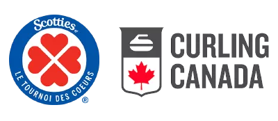 Curling Logos