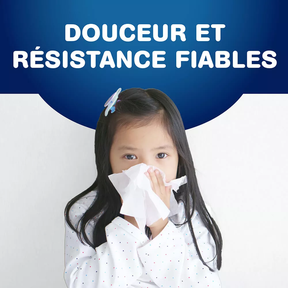douceur et resistance fiables