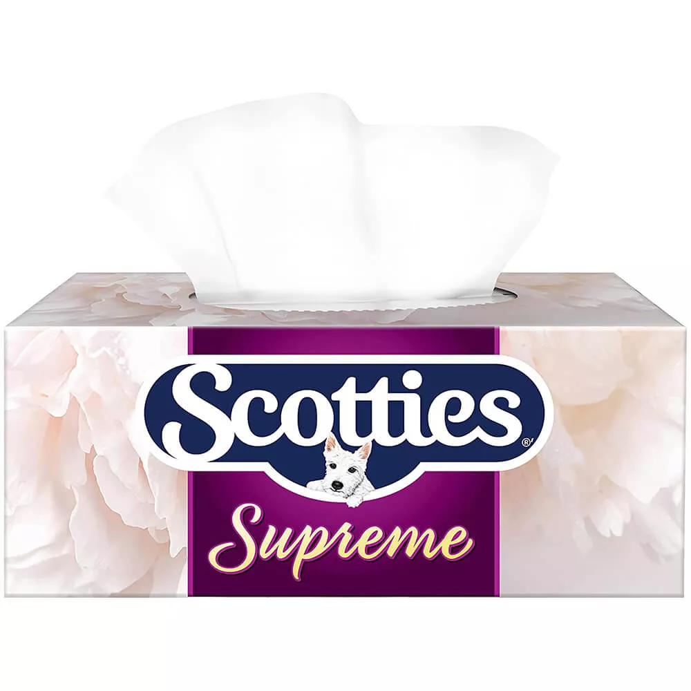 Supreme tissue box new arrivals