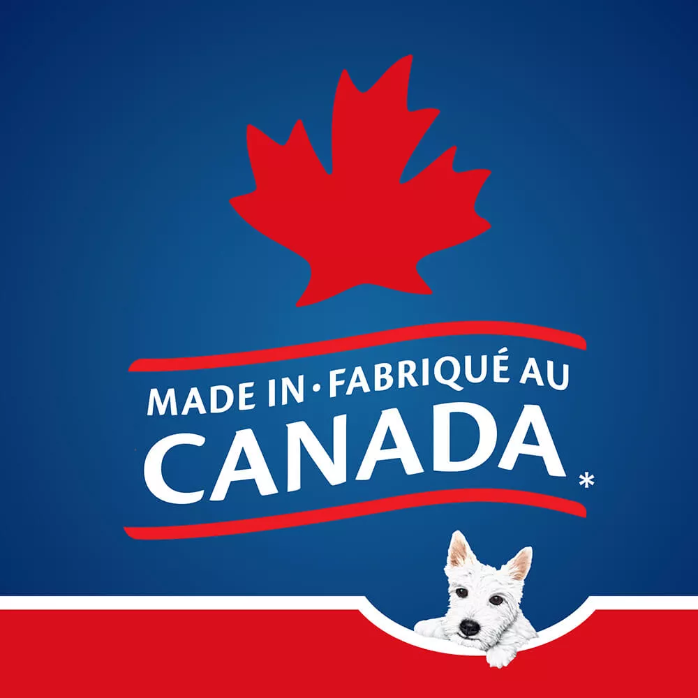 made in fabrique au canada