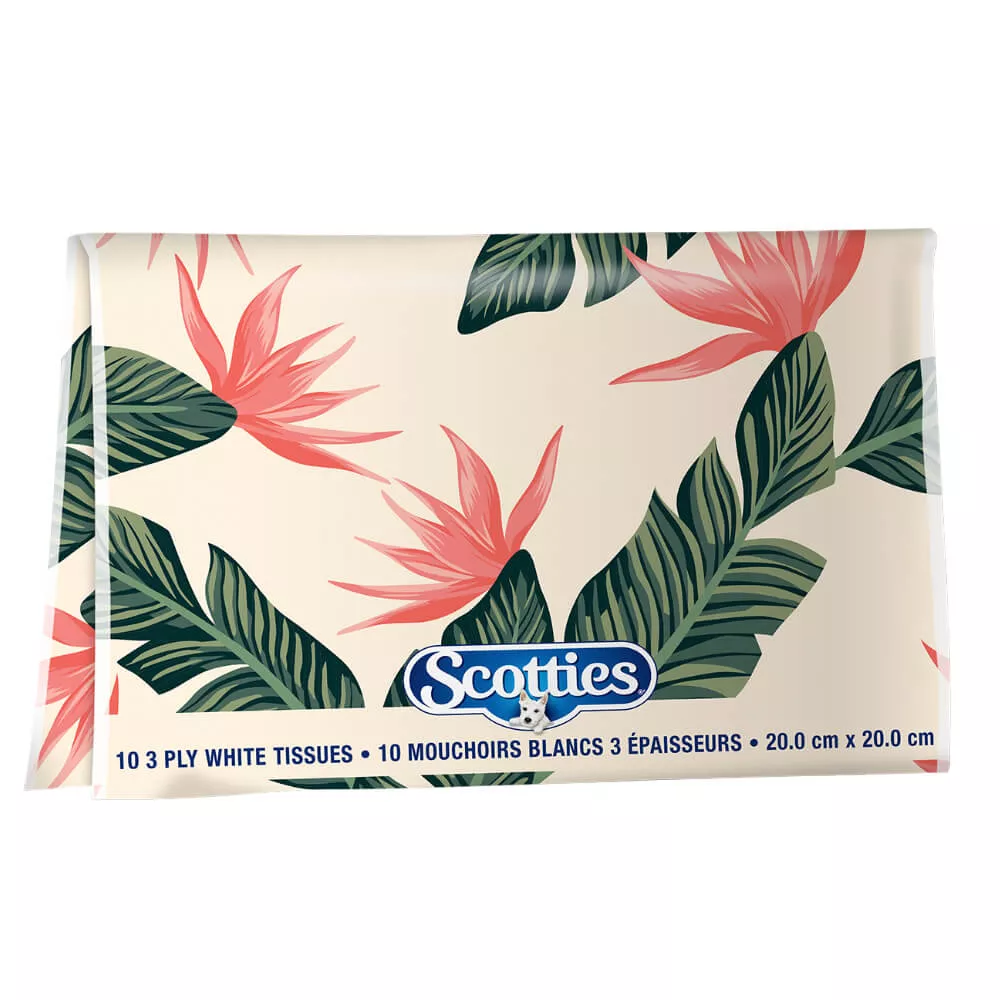 scotties to go