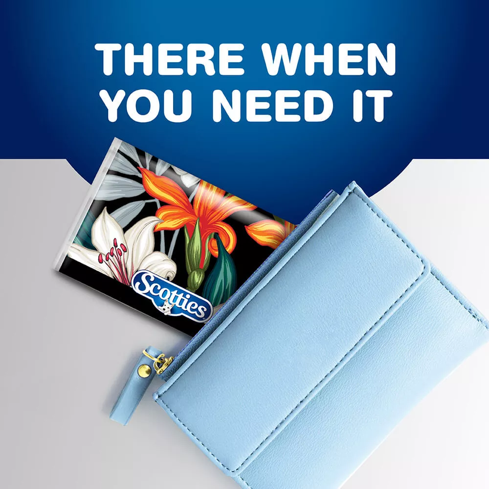 there when you need it