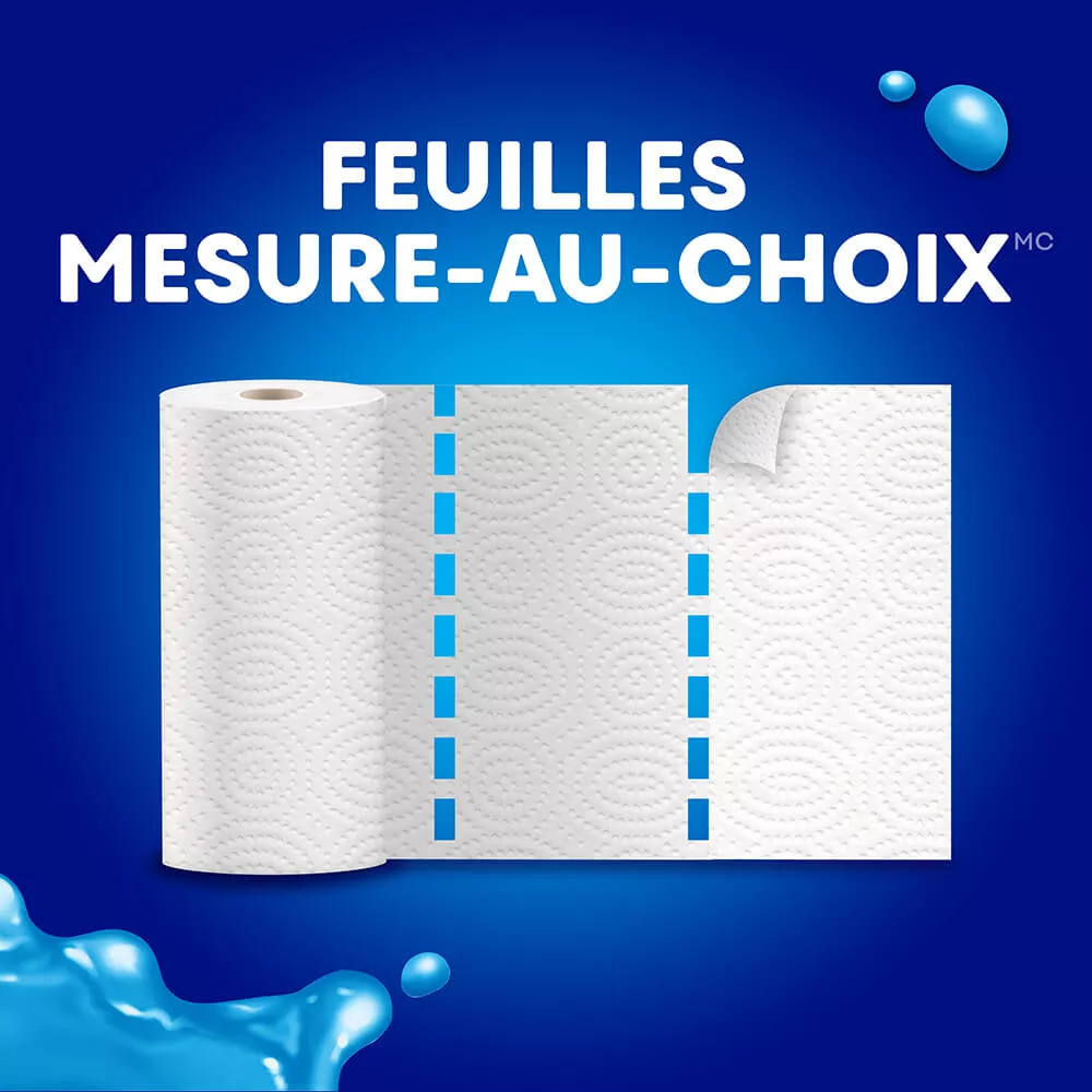 feuilles mesure-au-choix