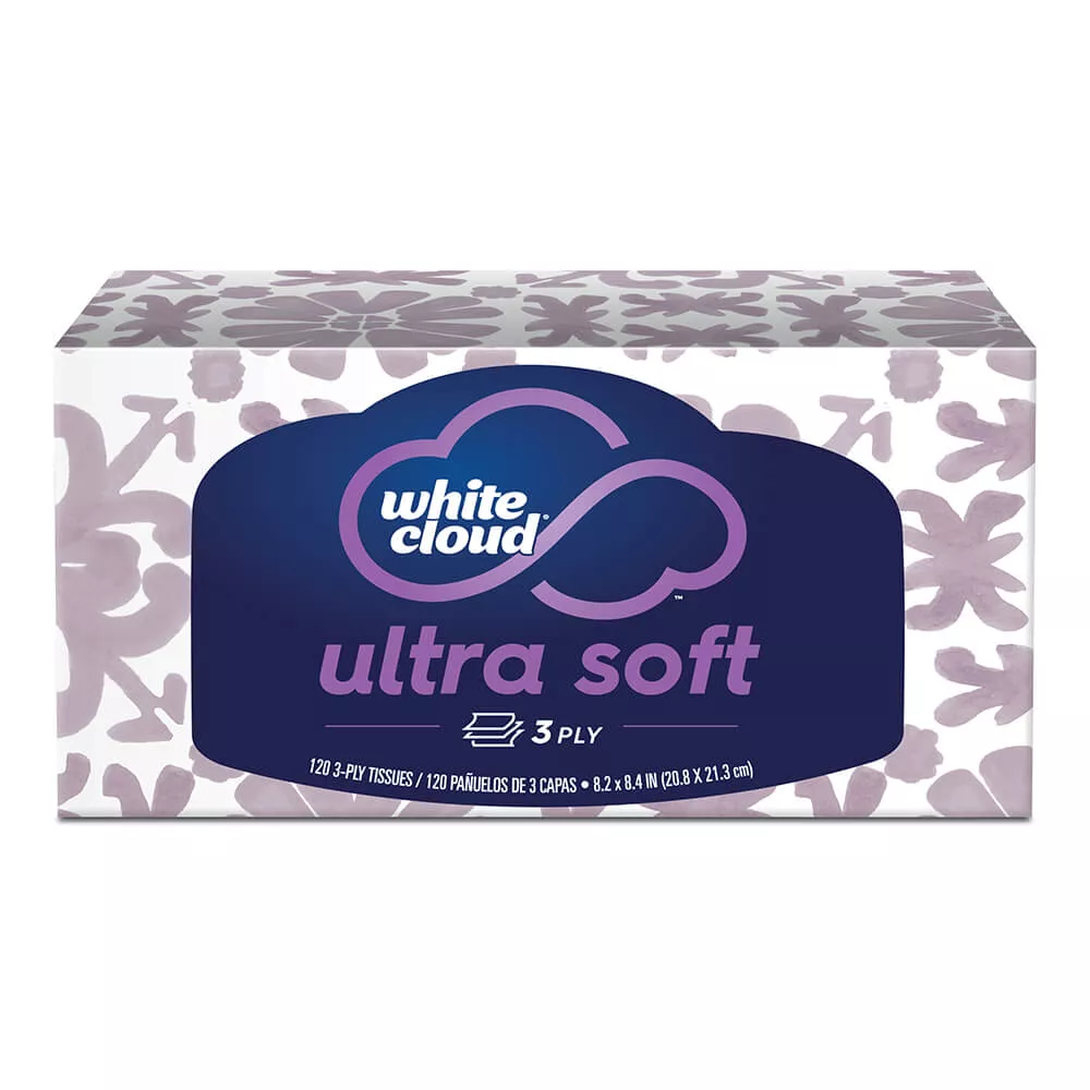 whitecloud ultra soft