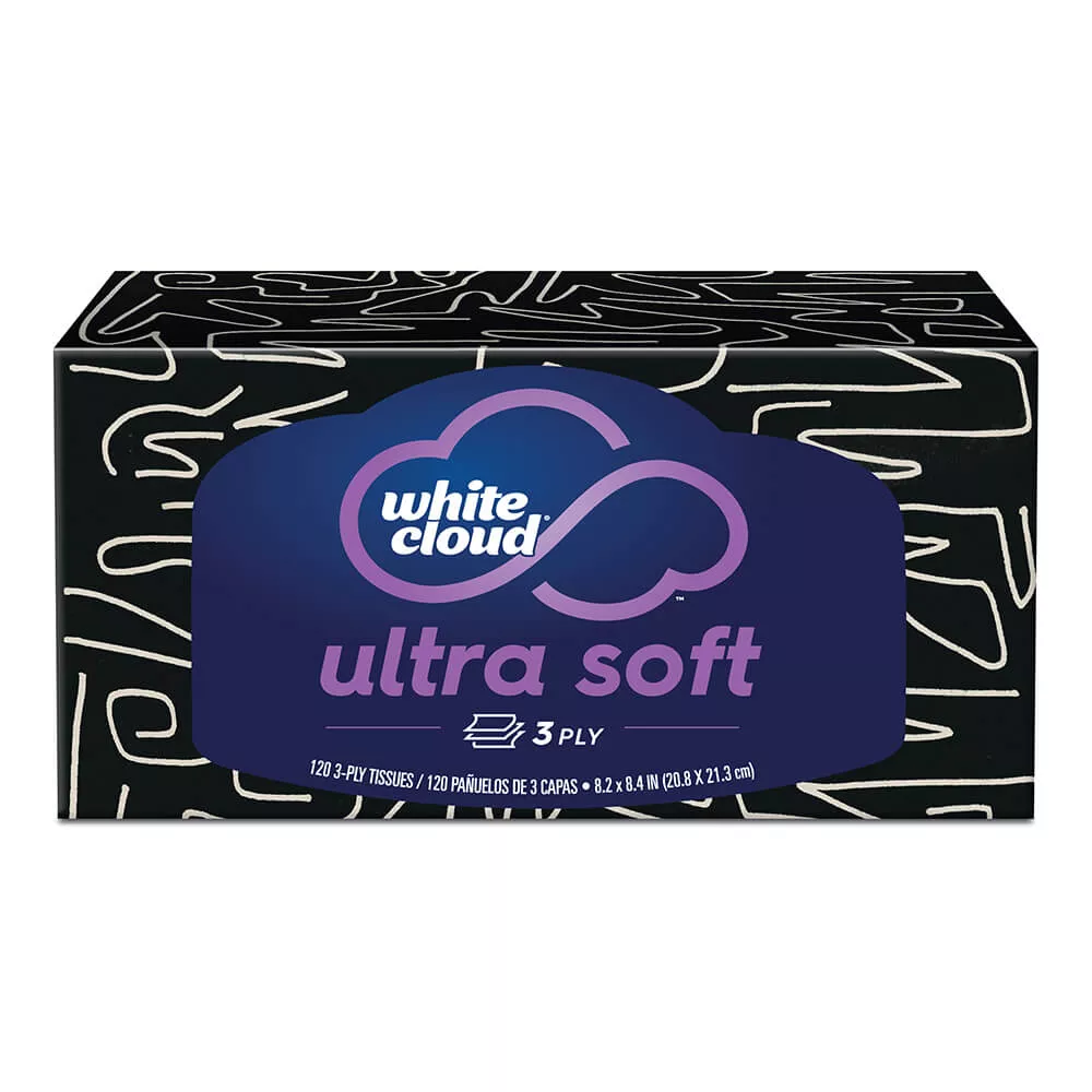 whitecloud ultra soft