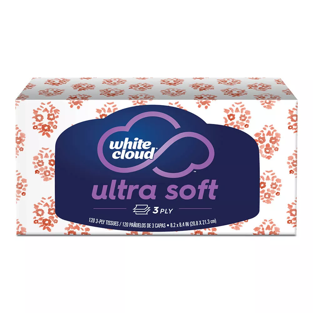 whitecloud ultra soft