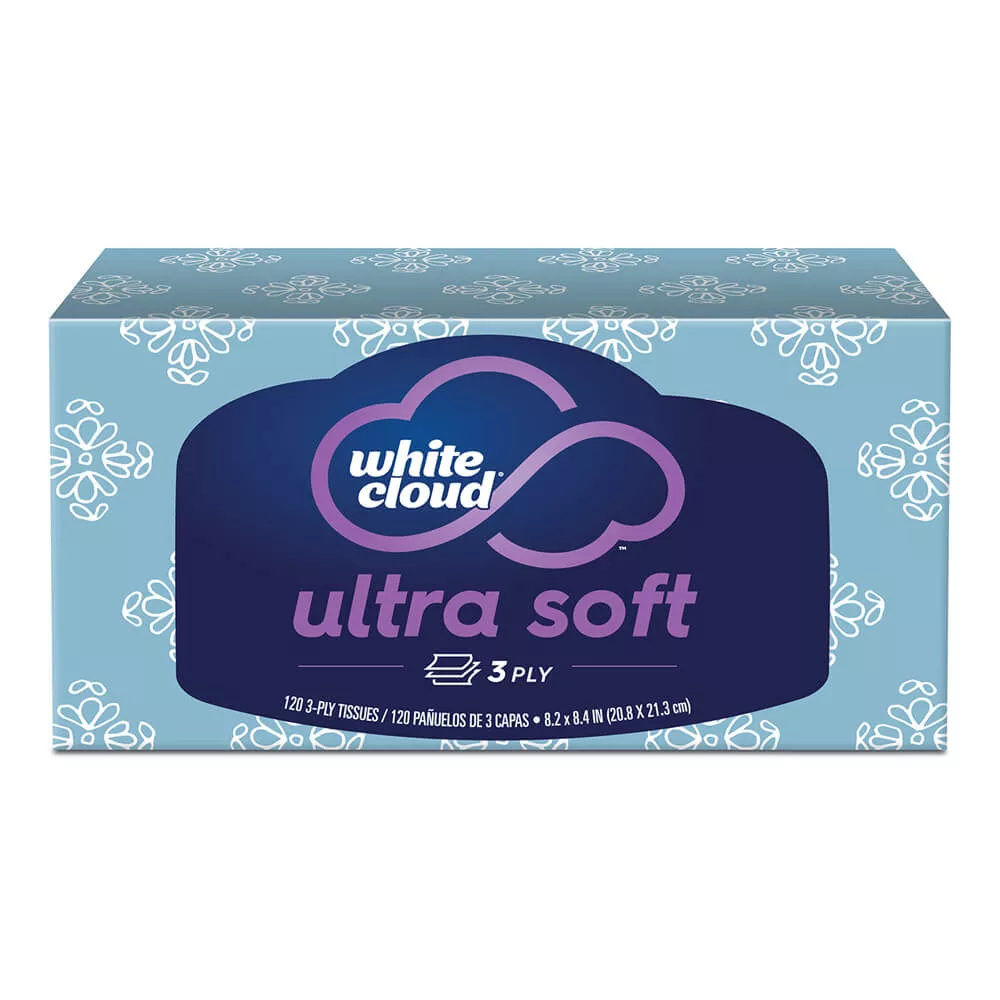 whitecloud ultra soft