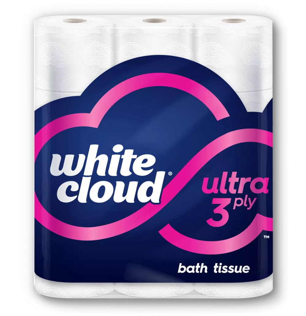 whitecloud ultra3